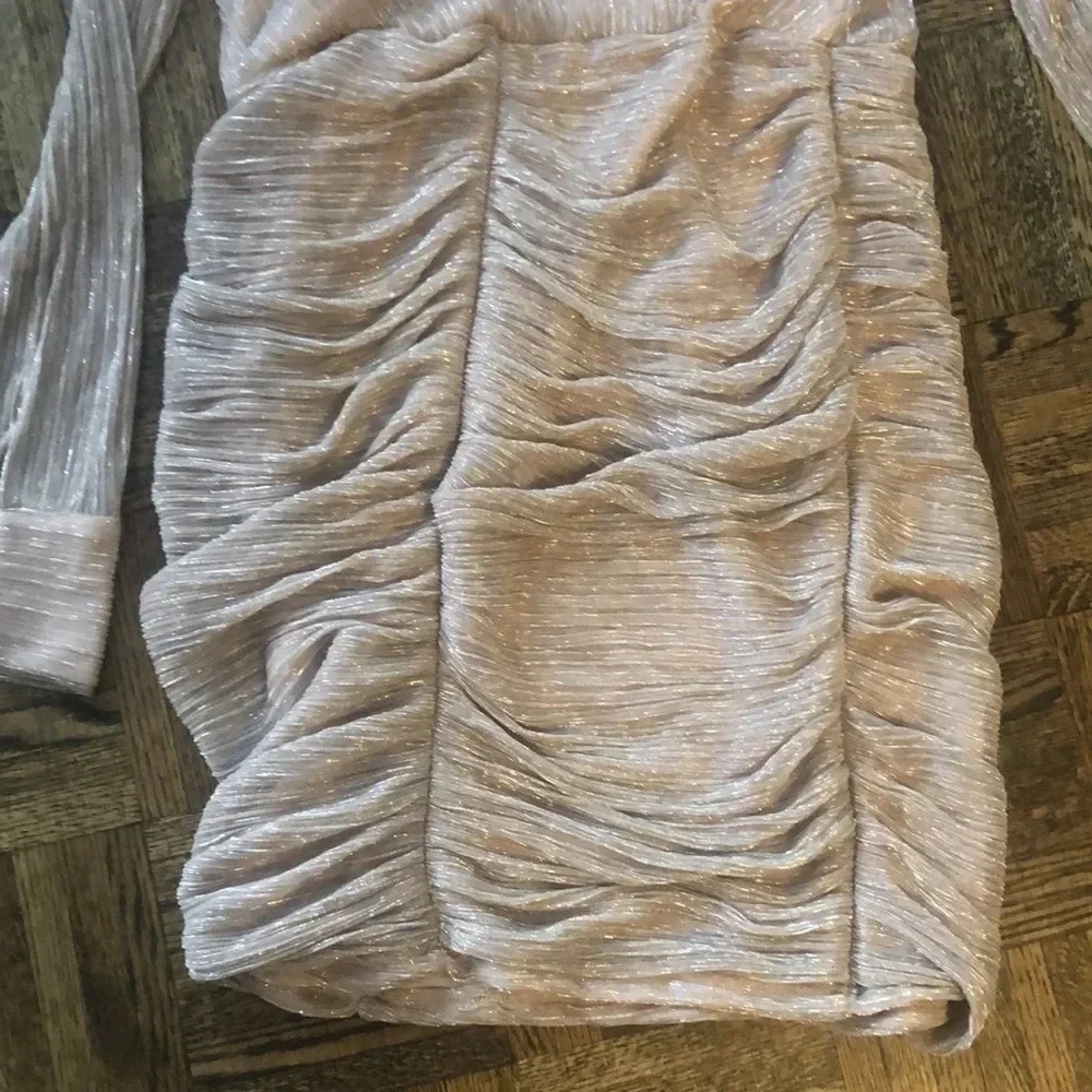 Le Chateau dress - Picture 6 of 8